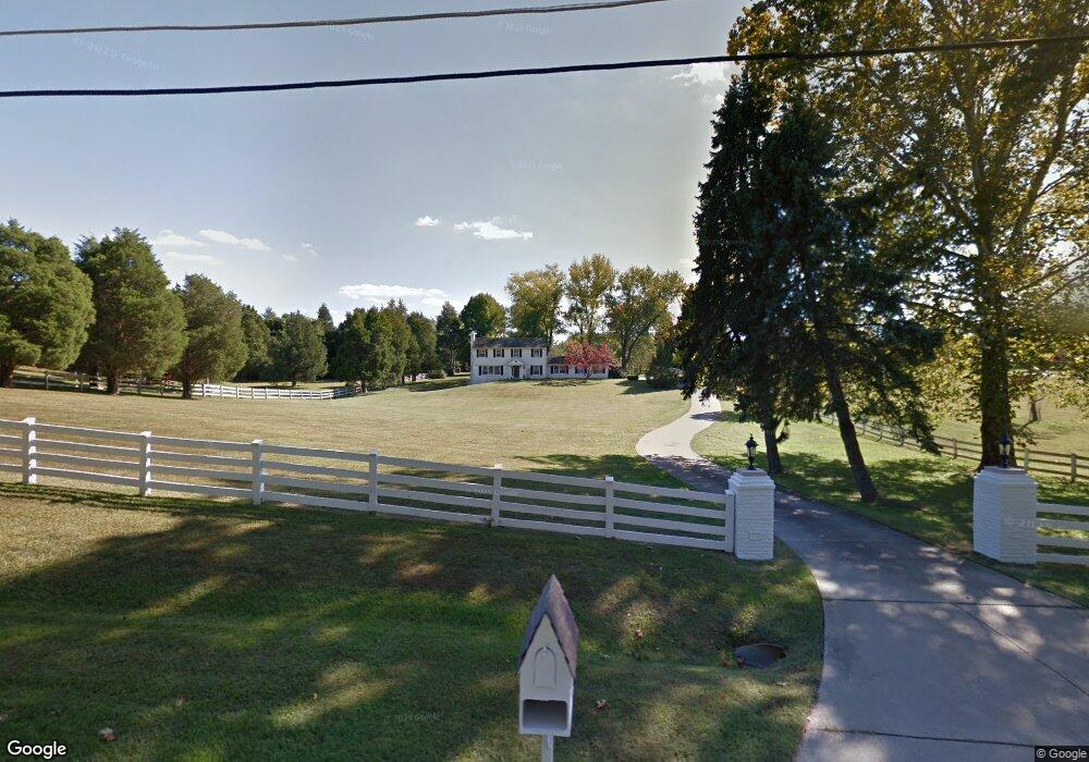 14700 Springfield Rd, Germantown, MD 20874 - photo 1