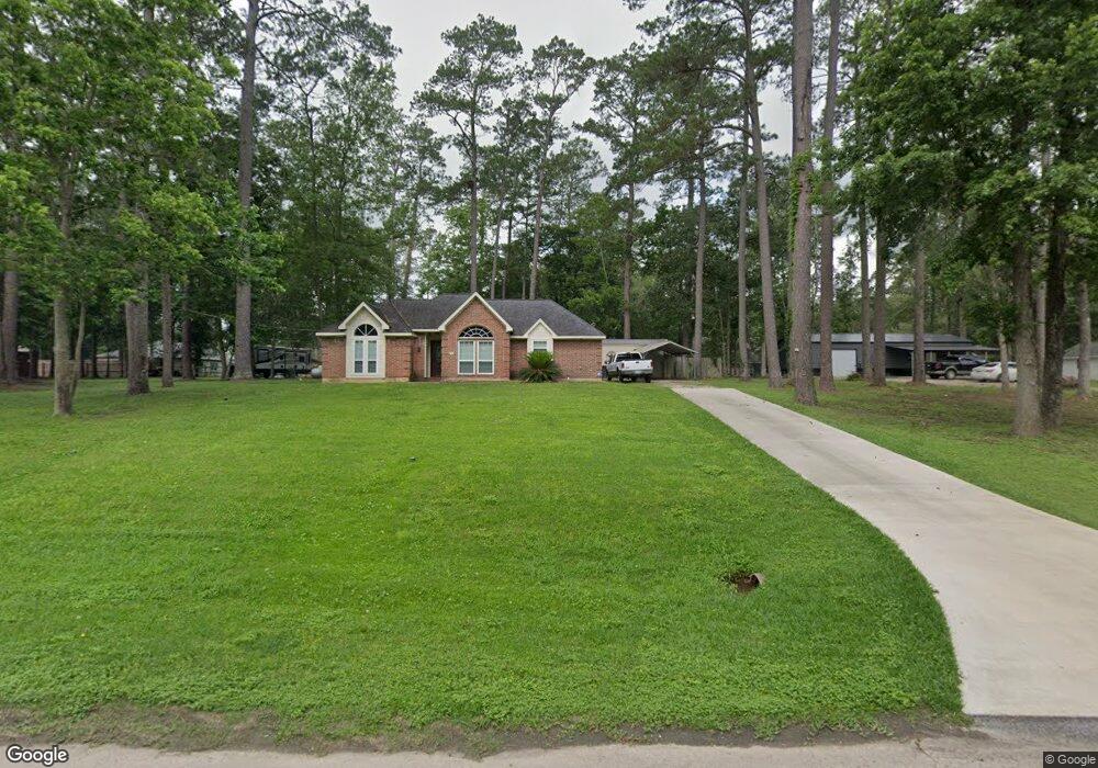 295 County Road 427 Loop, Dayton, TX 77535 - photo 1