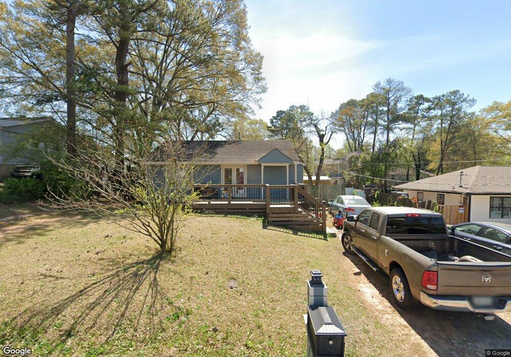 179 Privette Rd SW, Marietta, GA 30008 - photo 1
