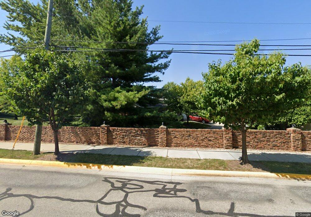 2401 Trace Twenty Two, West Lafayette, IN 47906 - photo 1