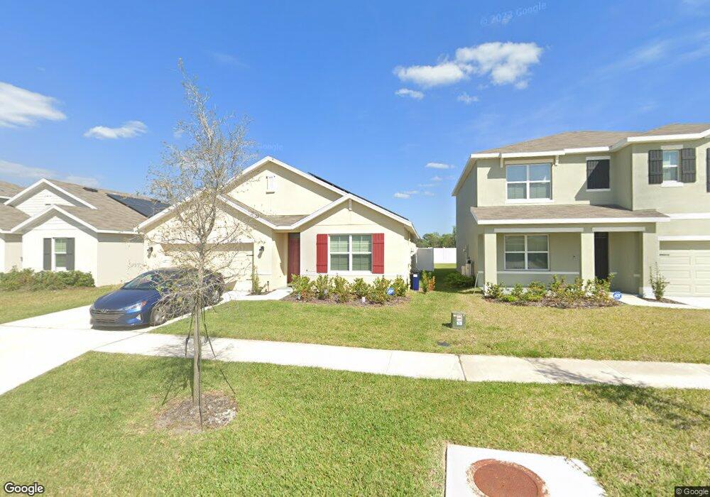 7118 Boxer Round Place, Zephyrhills, FL 33541 - photo 1