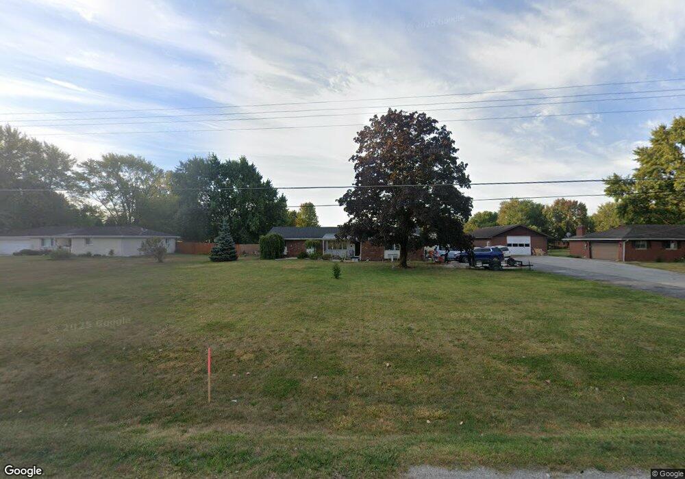 4563 E 00 Ns, Kokomo, IN 46901 - photo 1