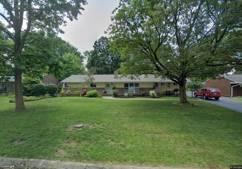 1687 Marshlyn Ct, Columbus, OH 43220 - photo 1