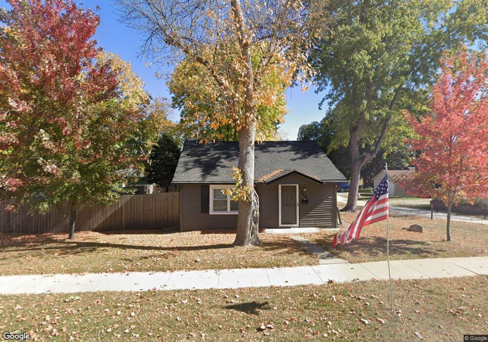 309 S 11th St, Adel, IA 50003 - photo 1