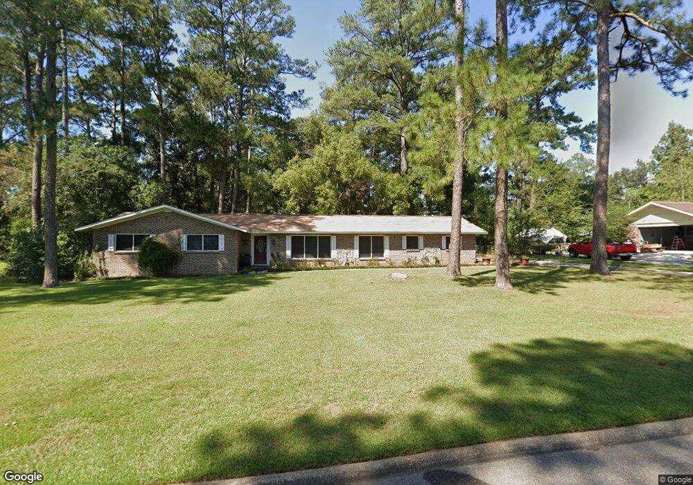 1608 Cone Dr, Dothan, AL 36301 - photo 1