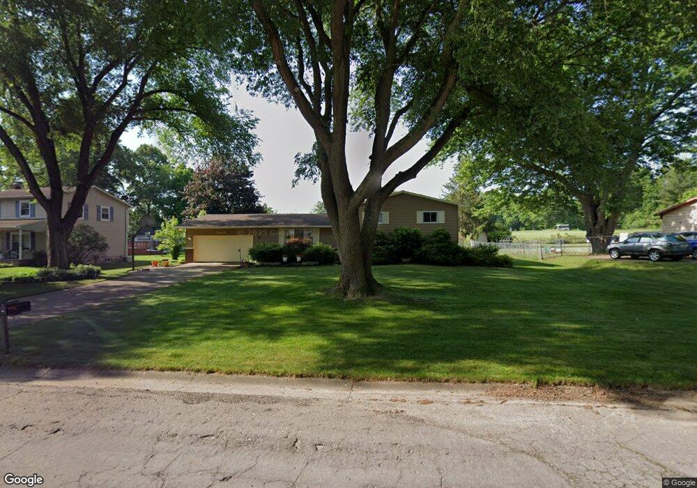 2466 Marjorie Ln, Clio, MI 48420 - photo 1