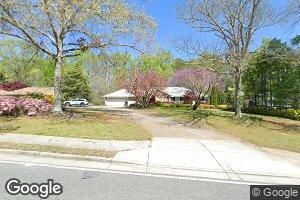 670 Hembree Rd, Roswell, GA 30076