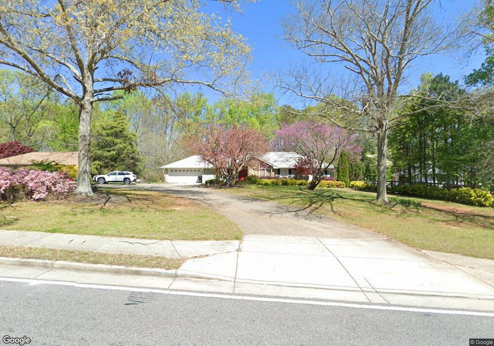 670 Hembree Rd unit 1, Roswell, GA 30076 - photo 1