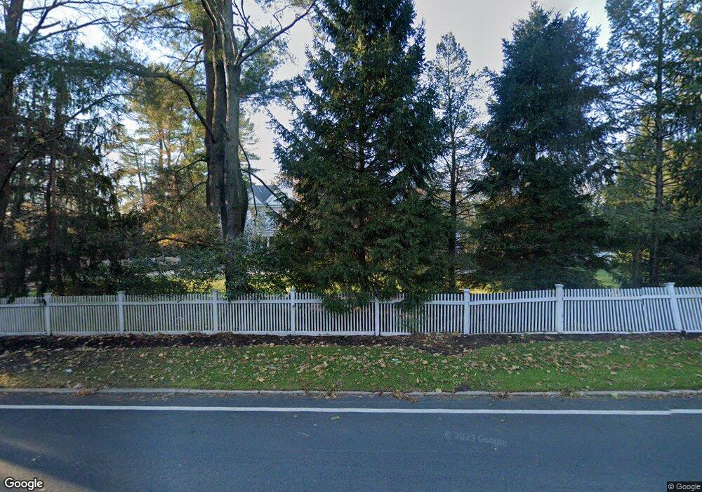 129 Anderson Ave, Demarest, NJ 07627 - photo 1