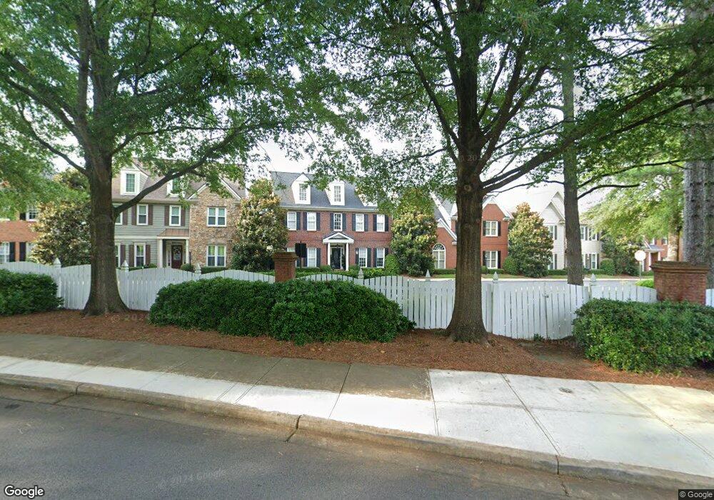 1620 Morningside Trace, Marietta, GA 30062 - photo 1