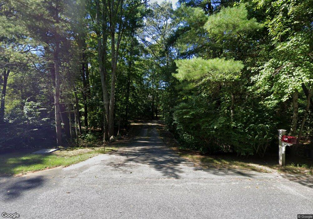 125 Bogastow Brook Rd, Sherborn, MA 01770 - photo 1