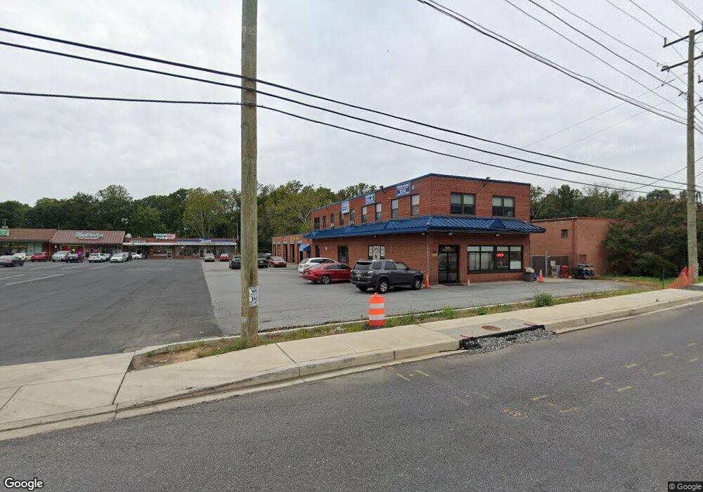 6300 Kenilworth Ave, Riverdale, MD 20737 - photo 1