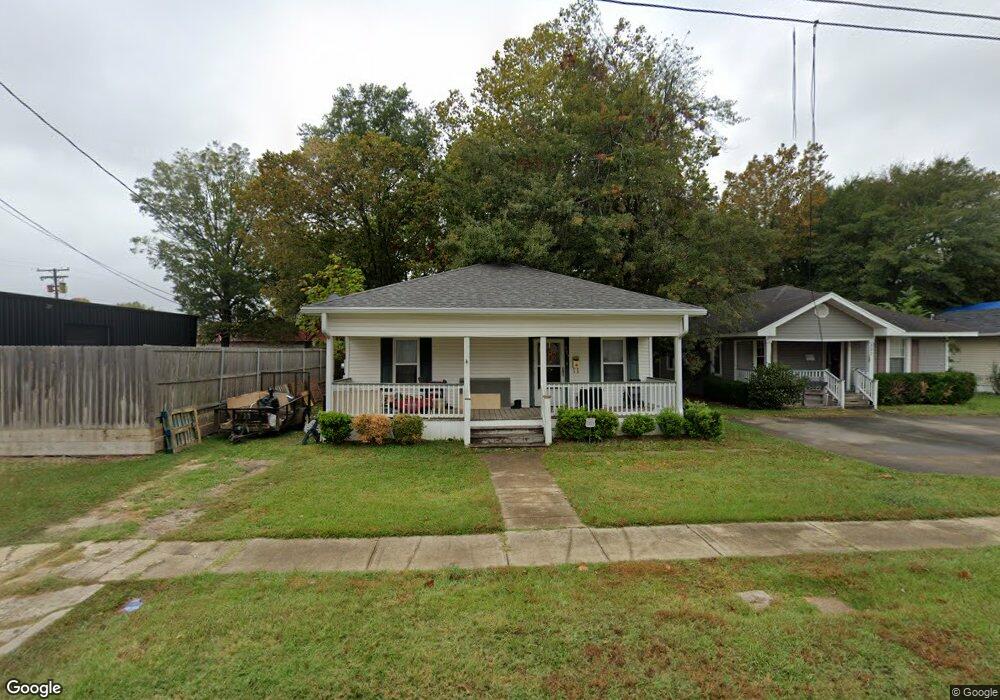 305 N 5th St, West Monroe, LA 71291 - photo 1