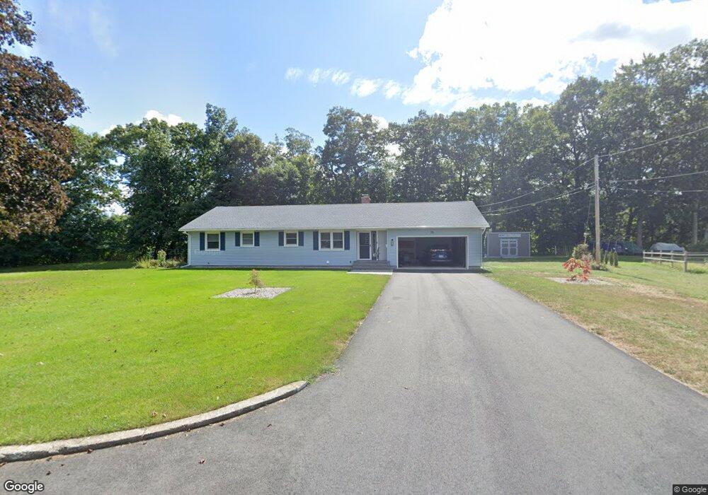 70 Riverview Pkwy, Palmer, MA 01069 - photo 1