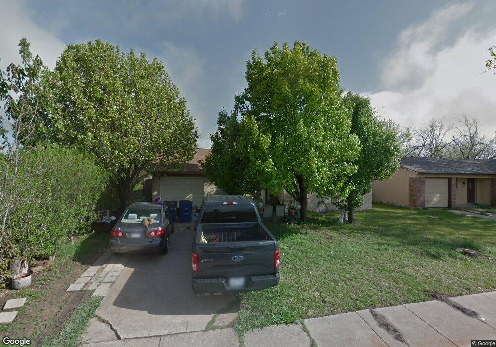 105 Duncan Way, Wylie, TX 75098 - photo 1