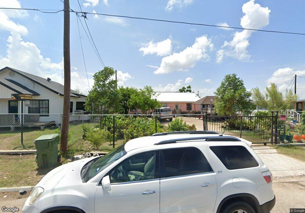 1906 Grunwald St, Donna, TX 78537 - photo 1