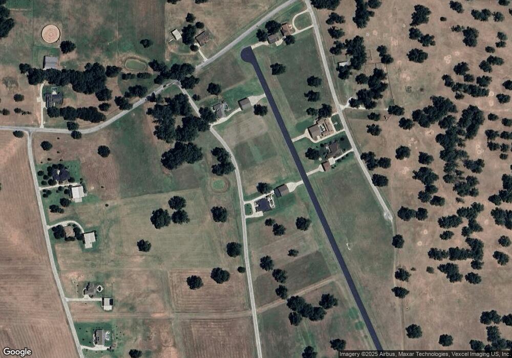 117 Westmeadow Dr, Weatherford, TX 76087 - photo 1