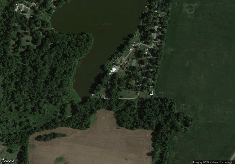 2385 S 455 E, Lagrange, IN 46761 - photo 1