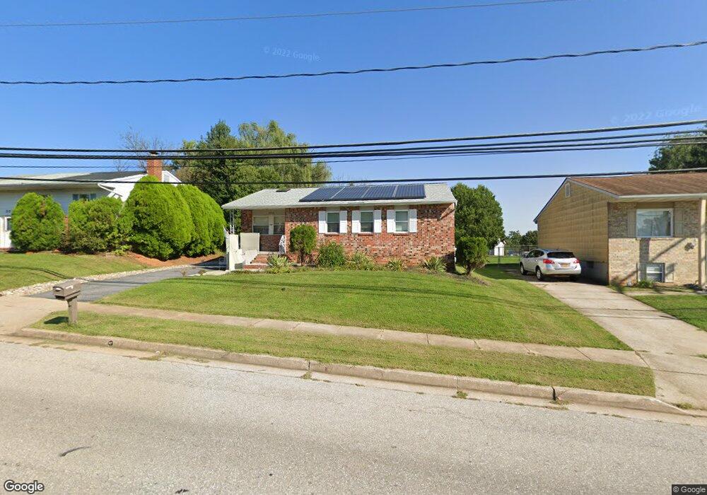 3923 Mcdonogh Rd, Randallstown, MD 21133 - photo 1