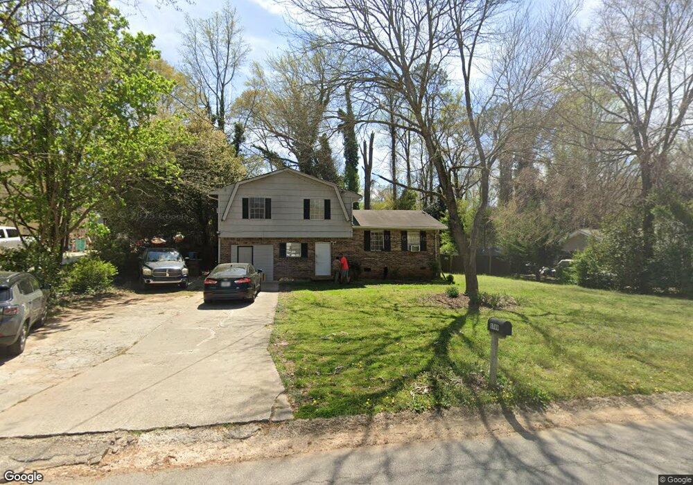 1749 Tilden Ave unit 3, Jonesboro, GA 30236 - photo 1