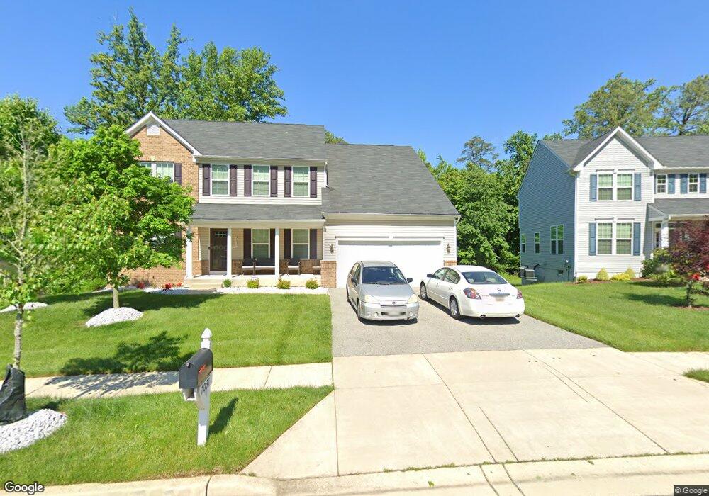 7029 Sand Cherry Way, Clinton, MD 20735 - photo 1