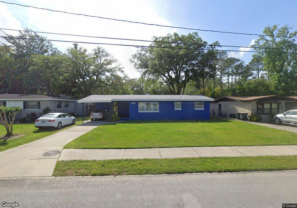 2526 Una Dr, Jacksonville, FL 32216 - photo 1