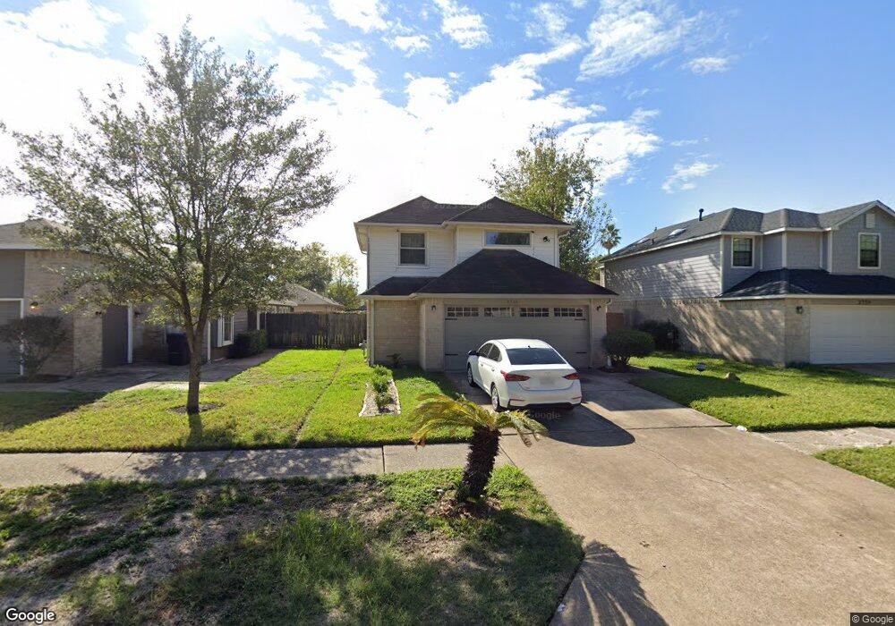 3715 Villa Glen Dr, Houston, TX 77088 - photo 1