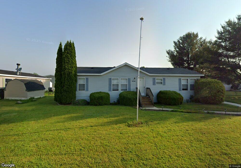 554 Greenleaf Ct, Flint, MI 48506 - photo 1