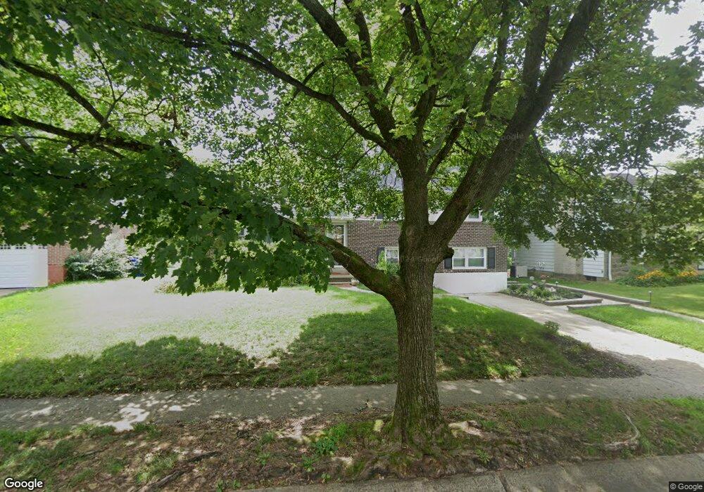 1206 Crestover Rd, Wilmington, DE 19803 - photo 1