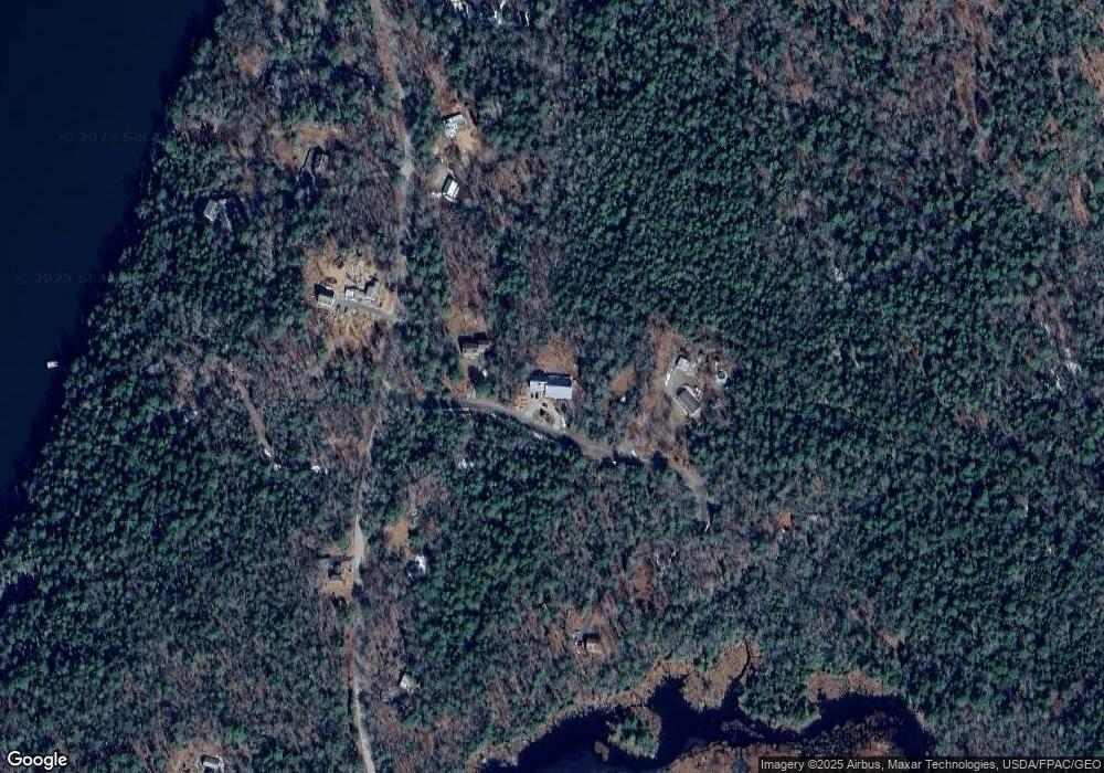 12 Spruce Ridge Rd, Edgecomb, ME 04556 - photo 1