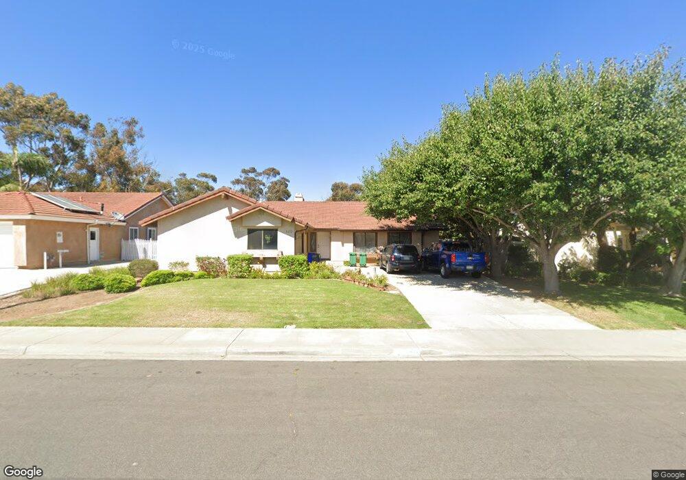 3612 Kingston St, Carlsbad, CA 92010 - photo 1