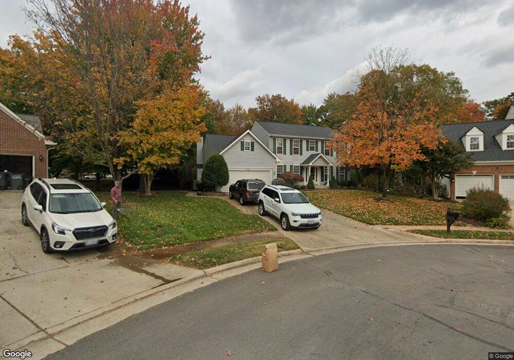 42790 Oatyer Ct, Broadlands, VA 20148 - photo 1