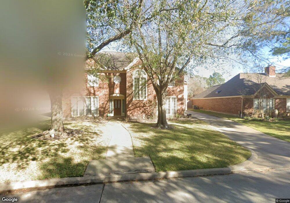 15918 Waybridge Glen Ln, Houston, TX 77095 - photo 1