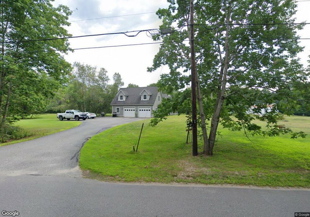 11 Middle Ridge Rd, Bridgton, ME 04009 - photo 1