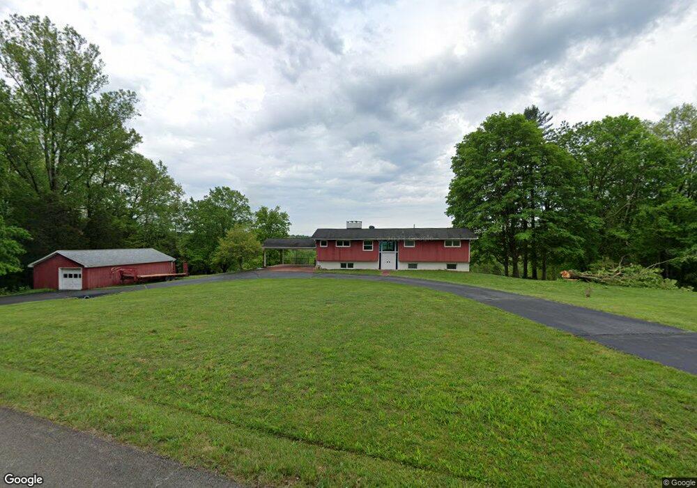 371 Morris Ave, Corydon, IN 47112 - photo 1