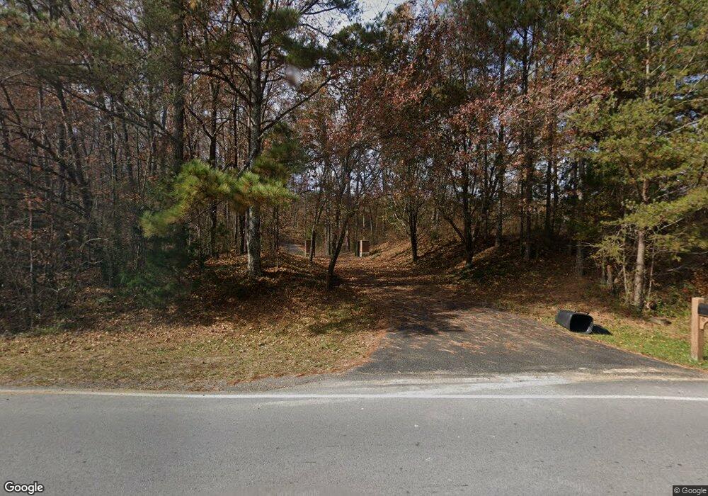 0 E Long Hollow Rd unit 1207649, Rock Spring, GA 30739 - photo 1