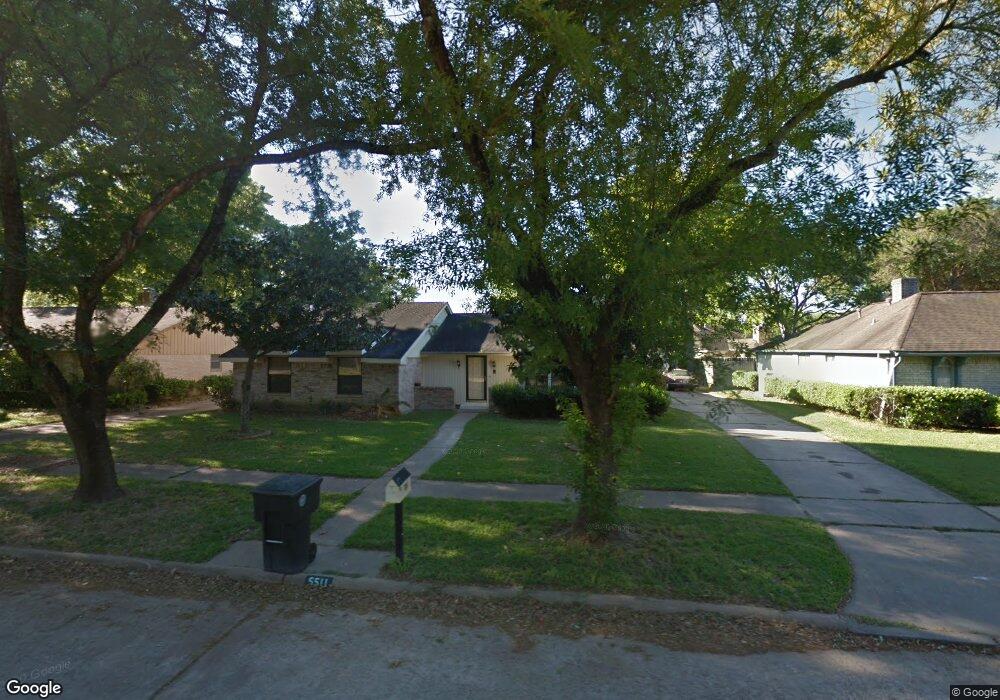 5511 Turfwood Ln, Houston, TX 77088 - photo 1
