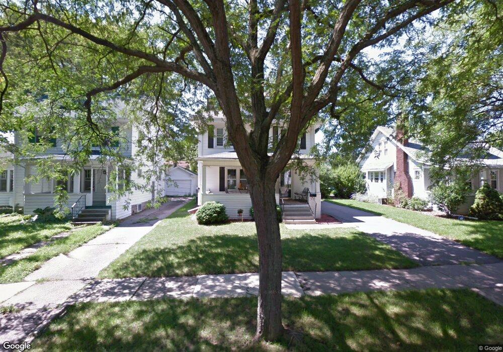 825 Durant St, Lansing, MI 48915 - photo 1