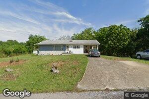3970 S Mohawk Rd, Midway, TN 37809