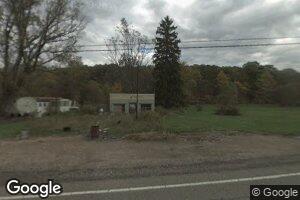 6580 State Route 93 SE, Shawnee, OH 43782