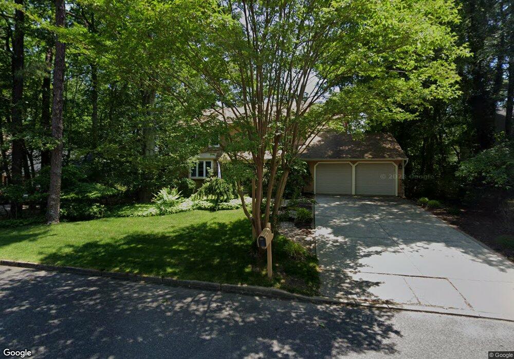 6 Oxford Ct, Voorhees, NJ 08043 - photo 1