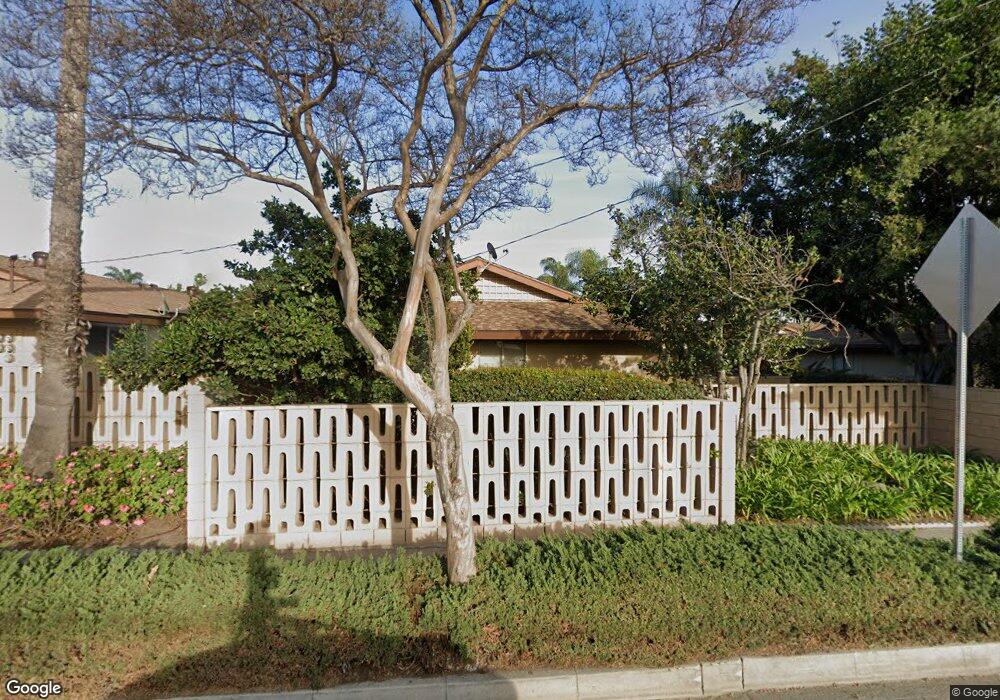 1784 E Commonwealth Ave unit 103, Fullerton, CA 92831 - photo 1