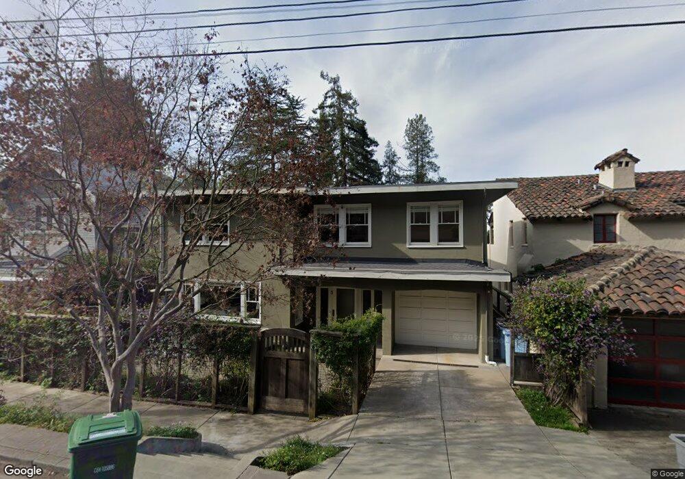 86 El Camino Real, Berkeley, CA 94705 - photo 1