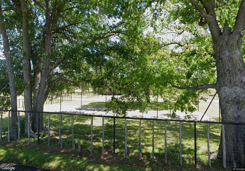 650 White Bull Ln, Millsap, TX 76066 - photo 1