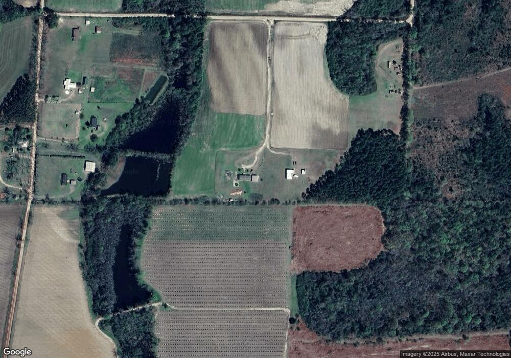 708 Raelyn Ln, Enigma, GA 31749 - photo 1