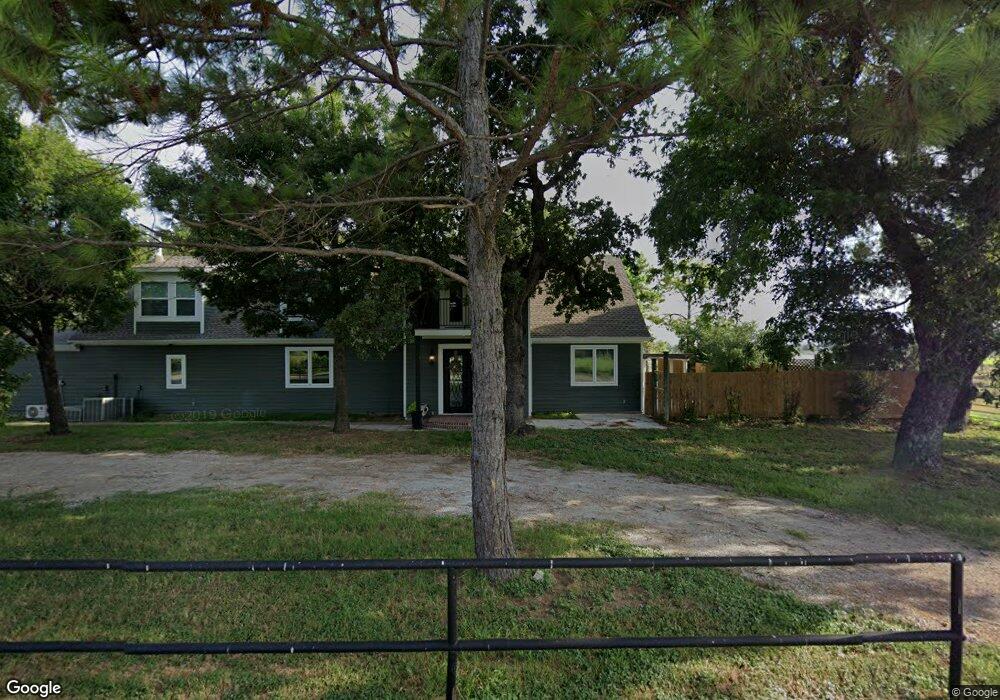 340 County Road 3336, Paradise, TX 76073 - photo 1