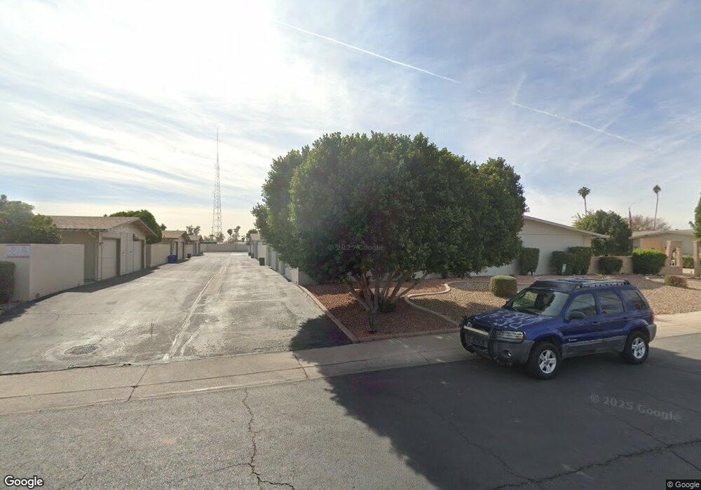 10755 W Santa fe Dr unit 15, Sun City, AZ 85351 - photo 1