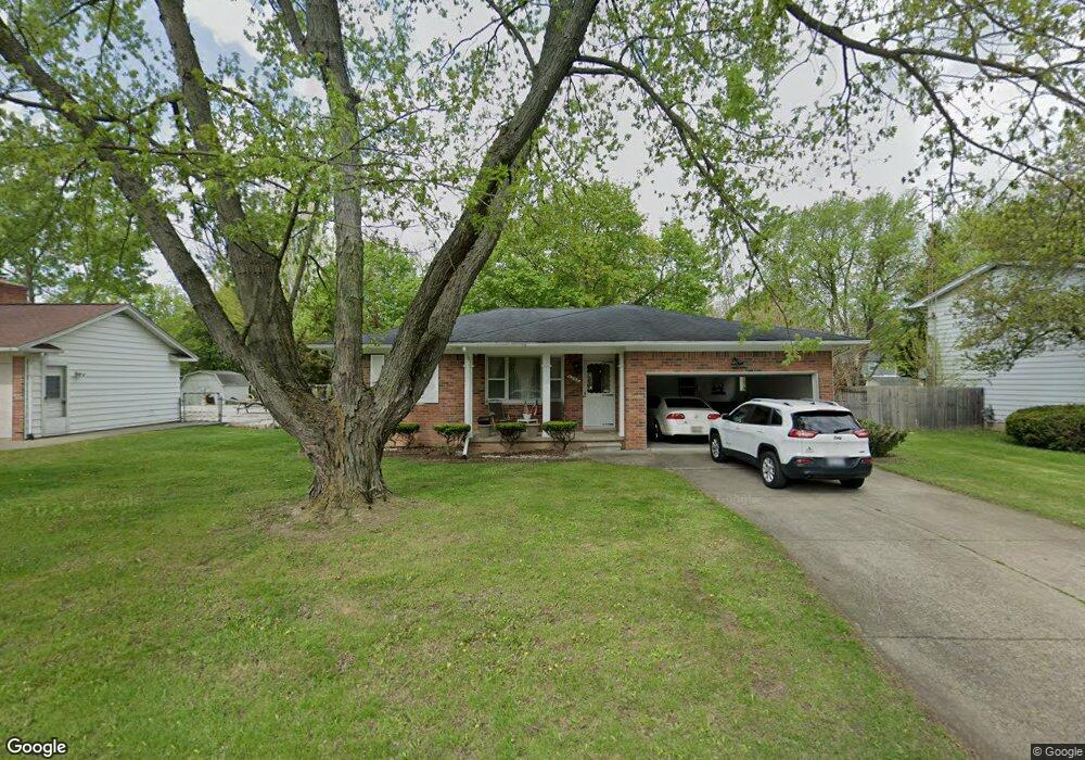 4238 Charter Oak Dr, Flint, MI 48507 - photo 1