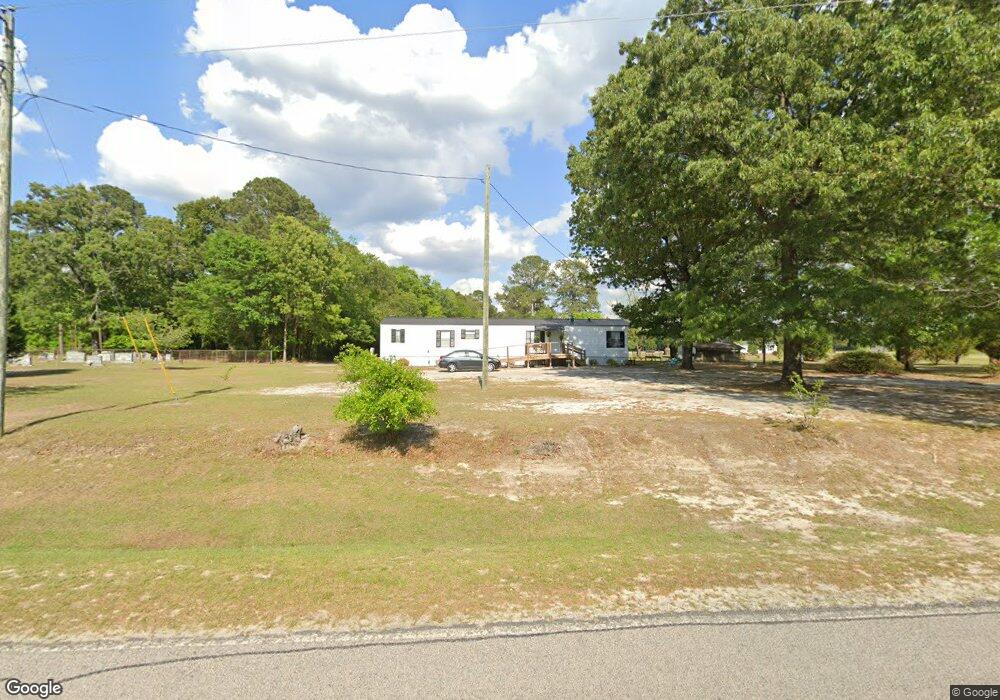 3289 Reedy Prong Church Rd, Dunn, NC 28334 - photo 1