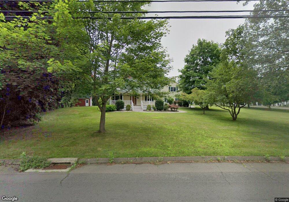 1125 Durham Rd, Wallingford, CT 06492 - photo 1